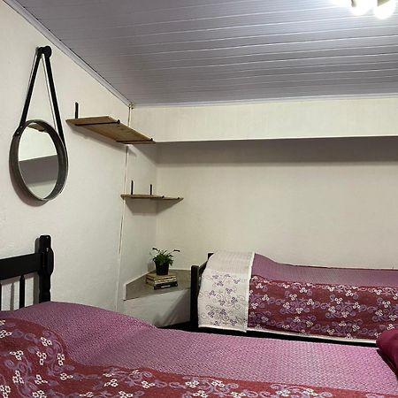 Casa Dos Ventos - Refugio, Sustentabilidade, Conexao Ubatuba Dış mekan fotoğraf
