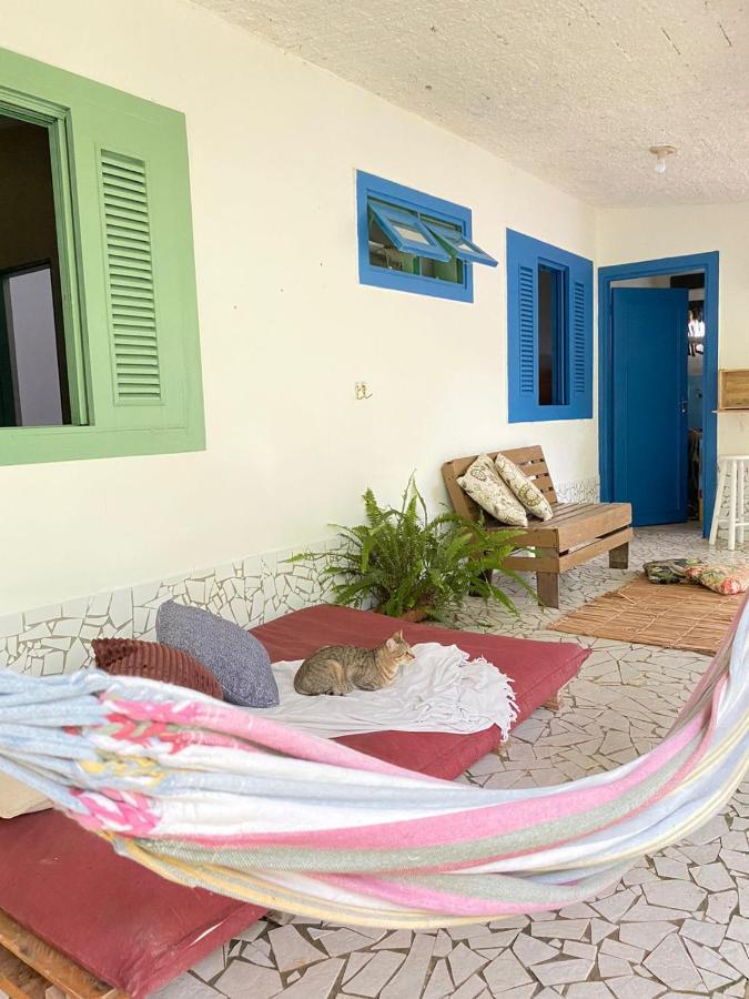 Casa Dos Ventos - Refugio, Sustentabilidade, Conexao Ubatuba Dış mekan fotoğraf