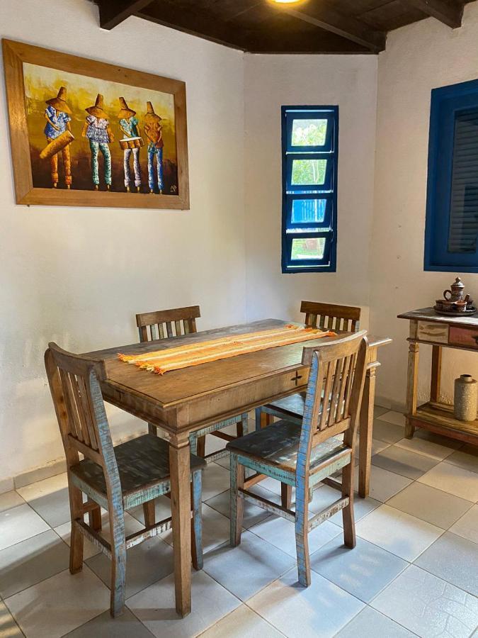 Casa Dos Ventos - Refugio, Sustentabilidade, Conexao Ubatuba Dış mekan fotoğraf