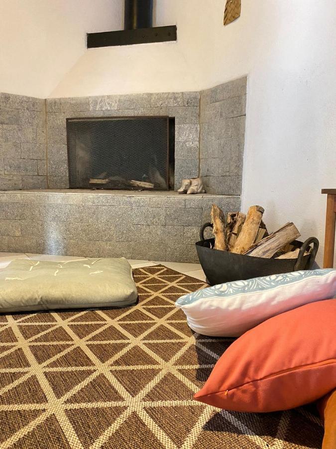 Casa Dos Ventos - Refugio, Sustentabilidade, Conexao Ubatuba Dış mekan fotoğraf