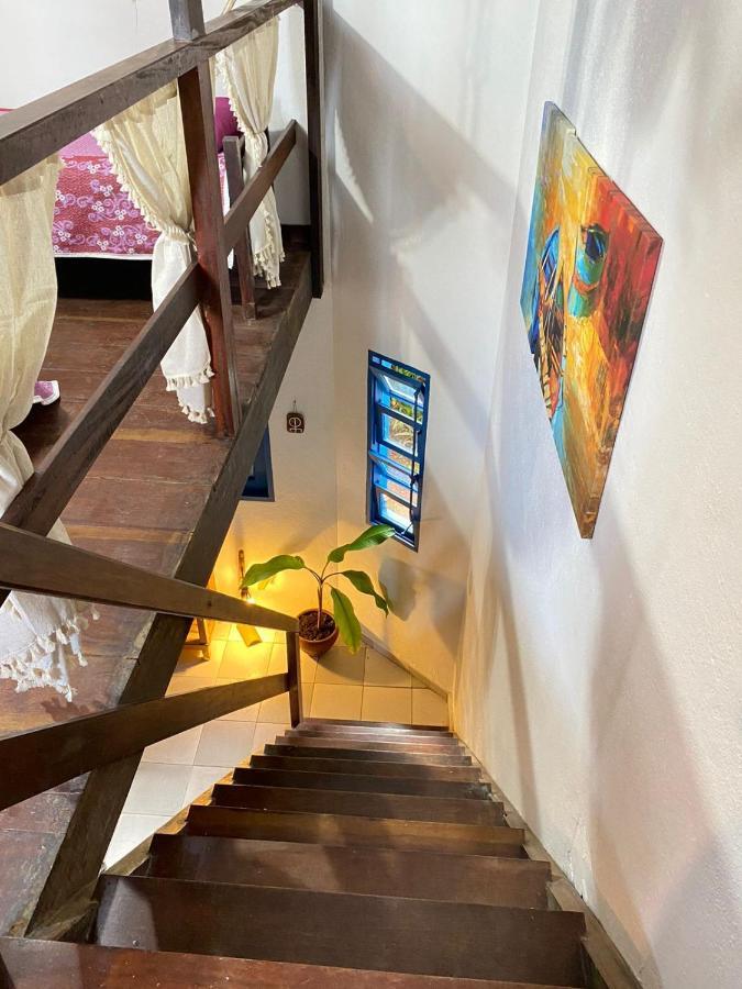 Casa Dos Ventos - Refugio, Sustentabilidade, Conexao Ubatuba Dış mekan fotoğraf