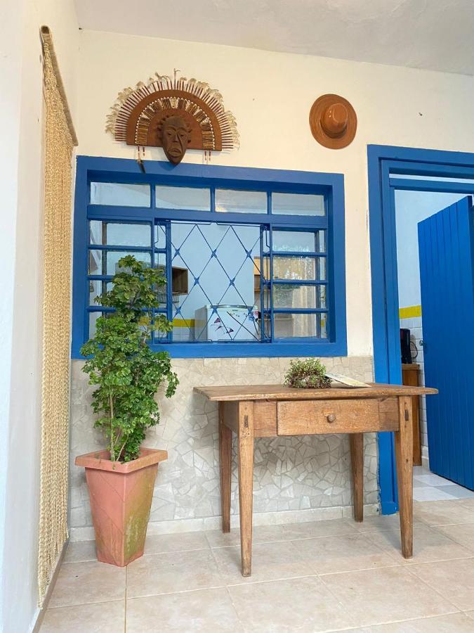 Casa Dos Ventos - Refugio, Sustentabilidade, Conexao Ubatuba Dış mekan fotoğraf