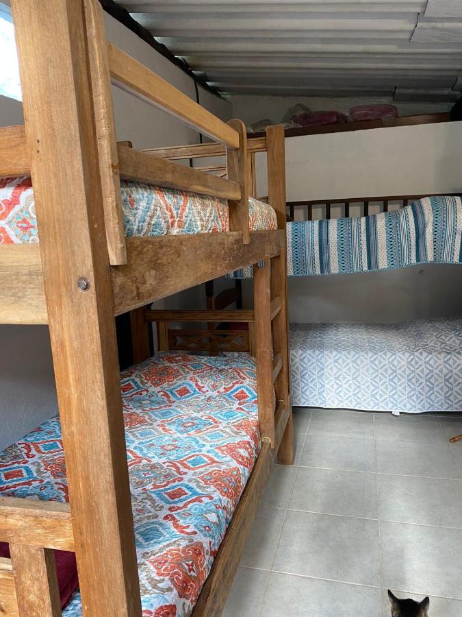 Casa Dos Ventos - Refugio, Sustentabilidade, Conexao Ubatuba Dış mekan fotoğraf