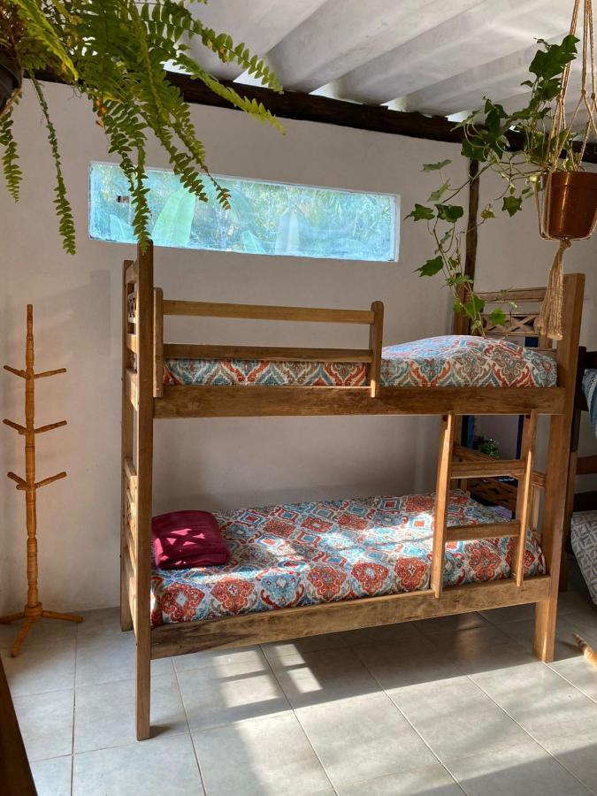Casa Dos Ventos - Refugio, Sustentabilidade, Conexao Ubatuba Dış mekan fotoğraf