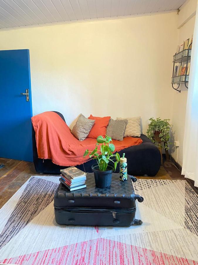 Casa Dos Ventos - Refugio, Sustentabilidade, Conexao Ubatuba Dış mekan fotoğraf