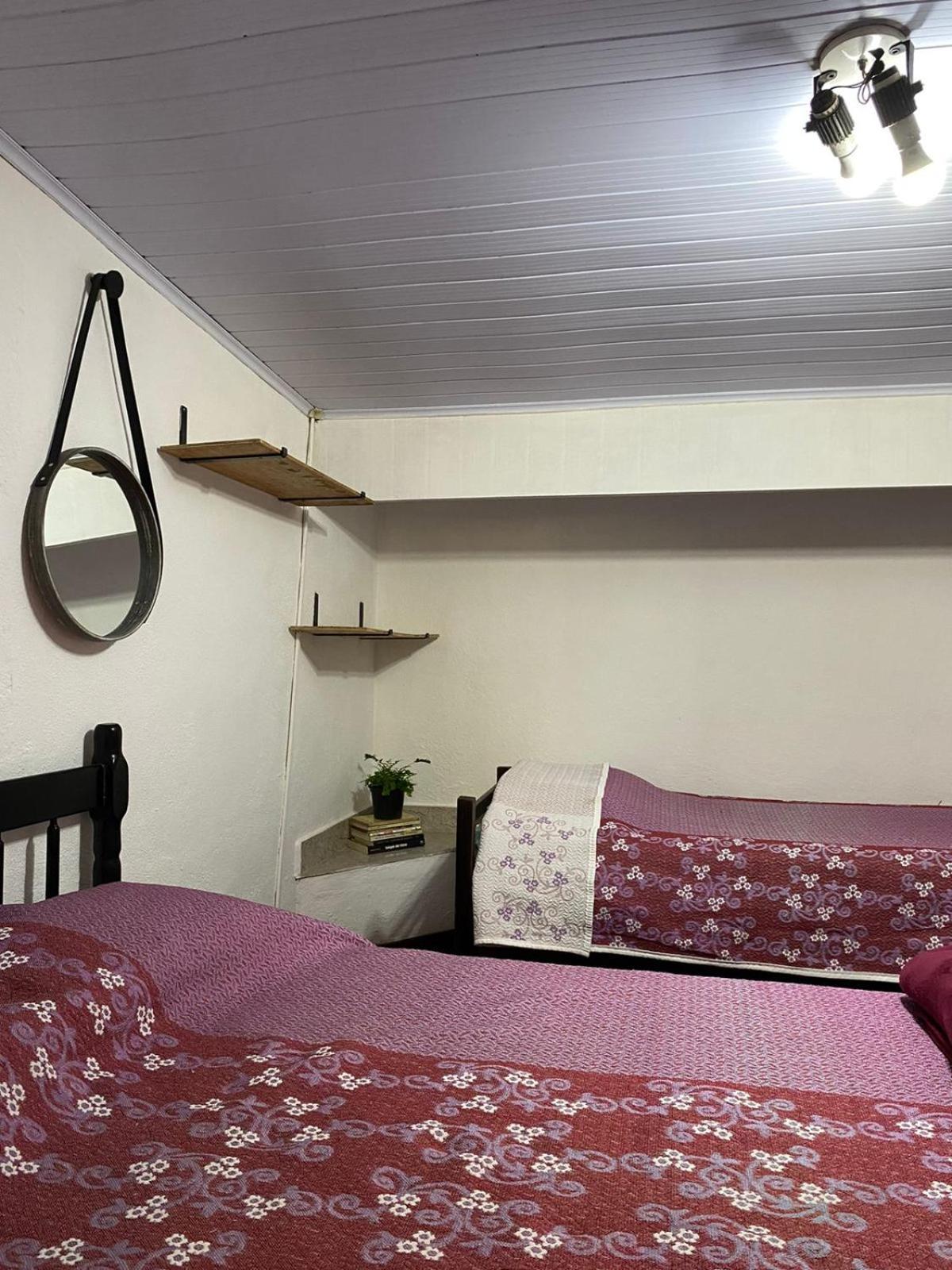 Casa Dos Ventos - Refugio, Sustentabilidade, Conexao Ubatuba Dış mekan fotoğraf