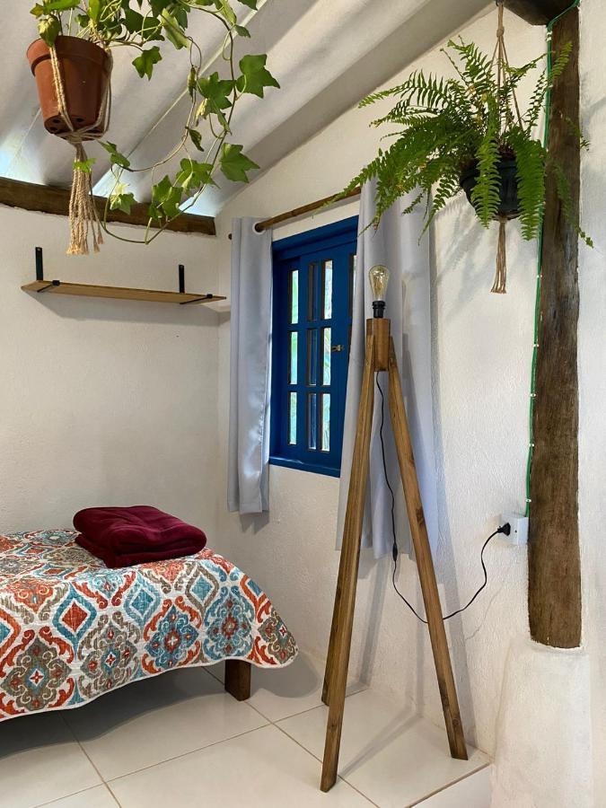 Casa Dos Ventos - Refugio, Sustentabilidade, Conexao Ubatuba Dış mekan fotoğraf