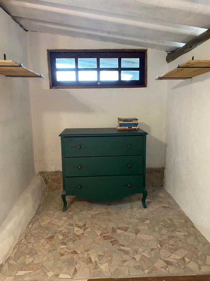 Casa Dos Ventos - Refugio, Sustentabilidade, Conexao Ubatuba Dış mekan fotoğraf