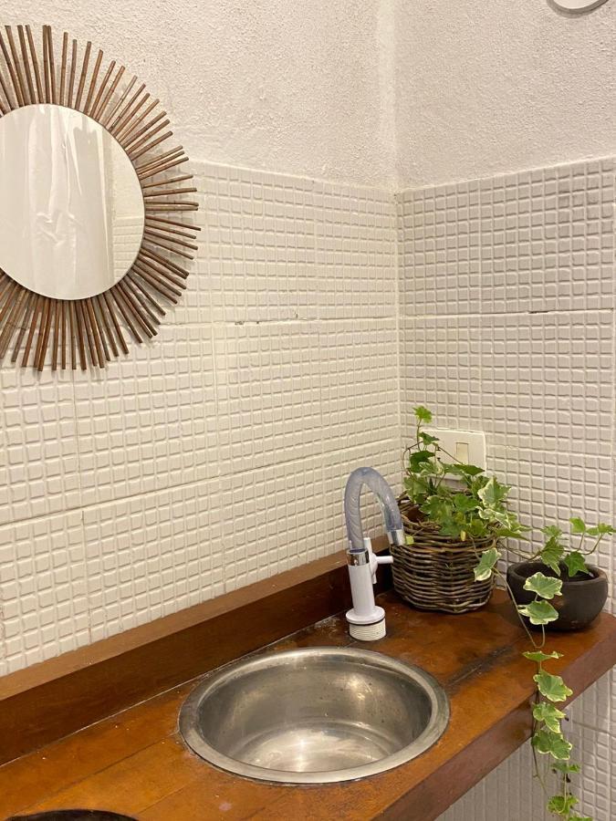 Casa Dos Ventos - Refugio, Sustentabilidade, Conexao Ubatuba Dış mekan fotoğraf