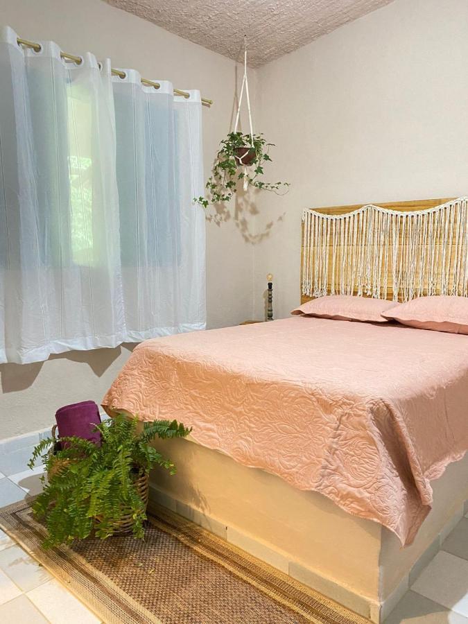 Casa Dos Ventos - Refugio, Sustentabilidade, Conexao Ubatuba Dış mekan fotoğraf