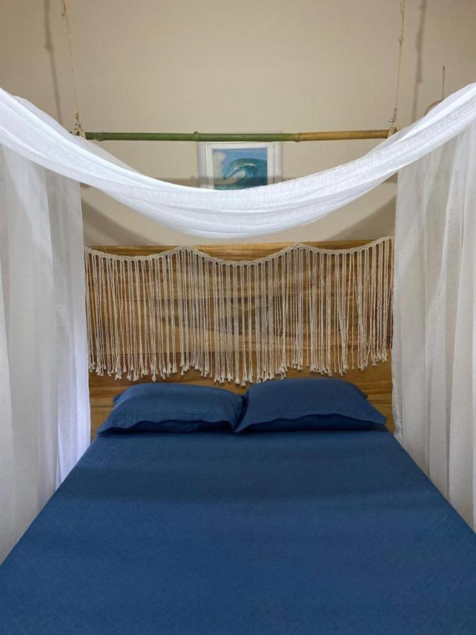Casa Dos Ventos - Refugio, Sustentabilidade, Conexao Ubatuba Dış mekan fotoğraf