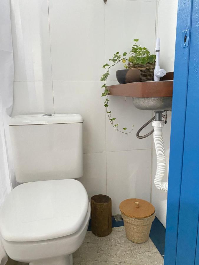 Casa Dos Ventos - Refugio, Sustentabilidade, Conexao Ubatuba Dış mekan fotoğraf