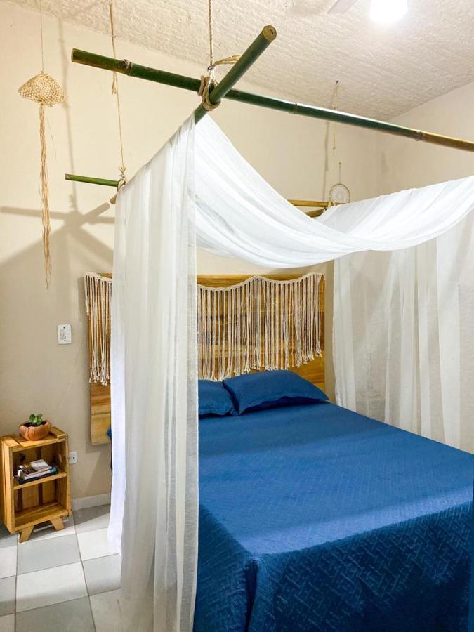 Casa Dos Ventos - Refugio, Sustentabilidade, Conexao Ubatuba Dış mekan fotoğraf