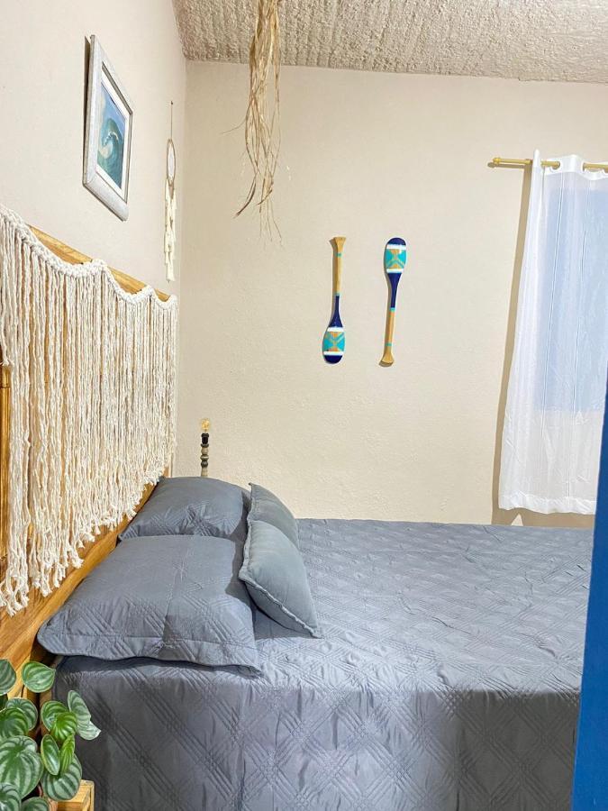 Casa Dos Ventos - Refugio, Sustentabilidade, Conexao Ubatuba Dış mekan fotoğraf
